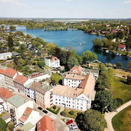 Betterbeds Brandenburg Apartment Brandenburg  Luaran gambar
