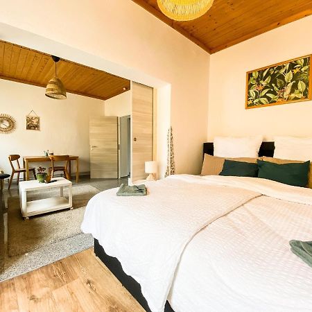 Betterbeds Brandenburg Apartment Brandenburg  Luaran gambar