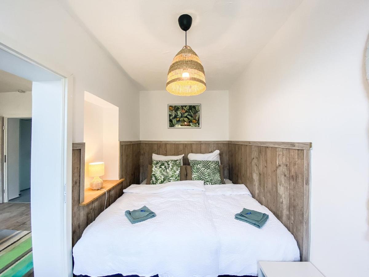 Betterbeds Brandenburg Apartment Brandenburg  Luaran gambar