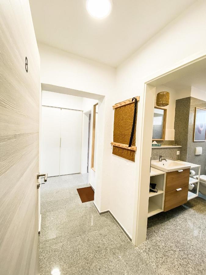 Betterbeds Brandenburg Apartment Brandenburg  Luaran gambar