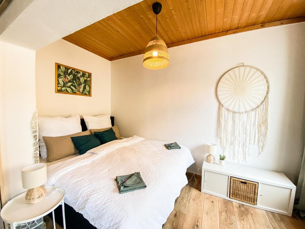 Betterbeds Brandenburg Apartment Brandenburg  Luaran gambar