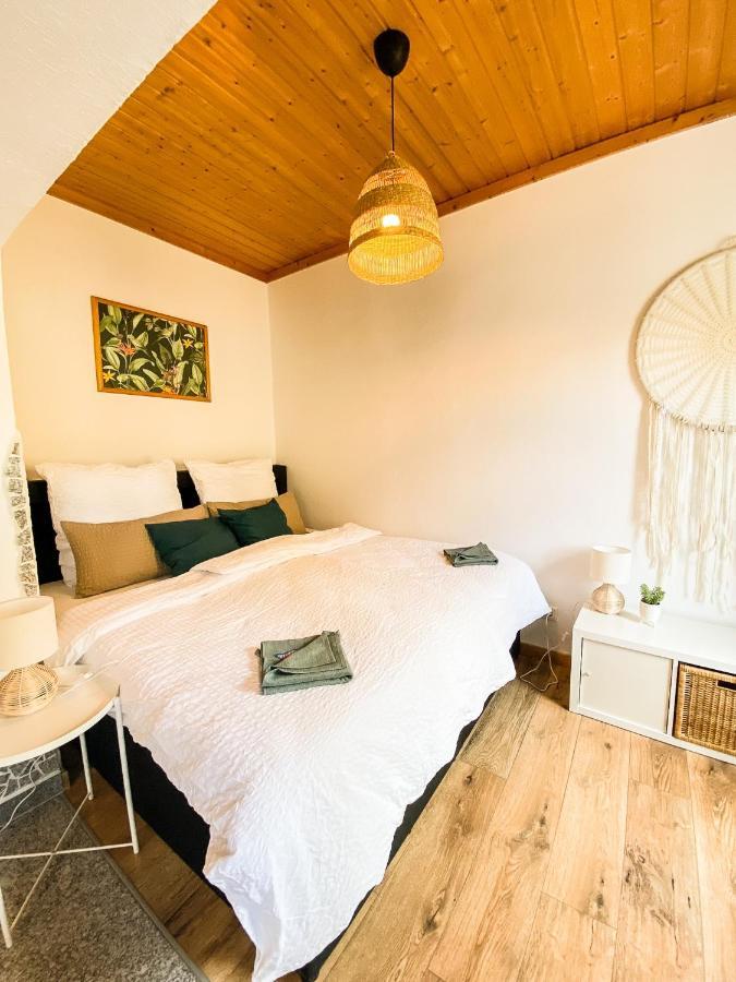Betterbeds Brandenburg Apartment Brandenburg  Luaran gambar