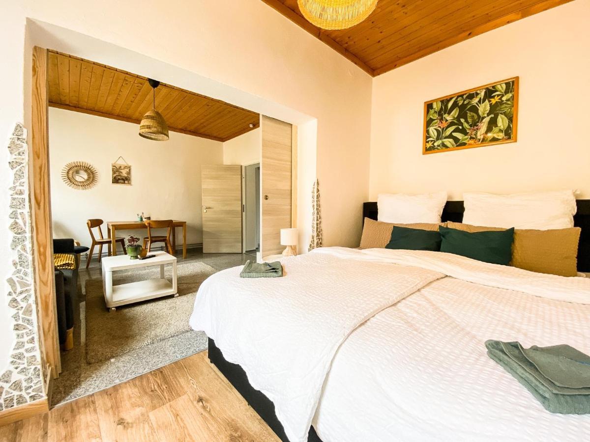 Betterbeds Brandenburg Apartment Brandenburg  Luaran gambar