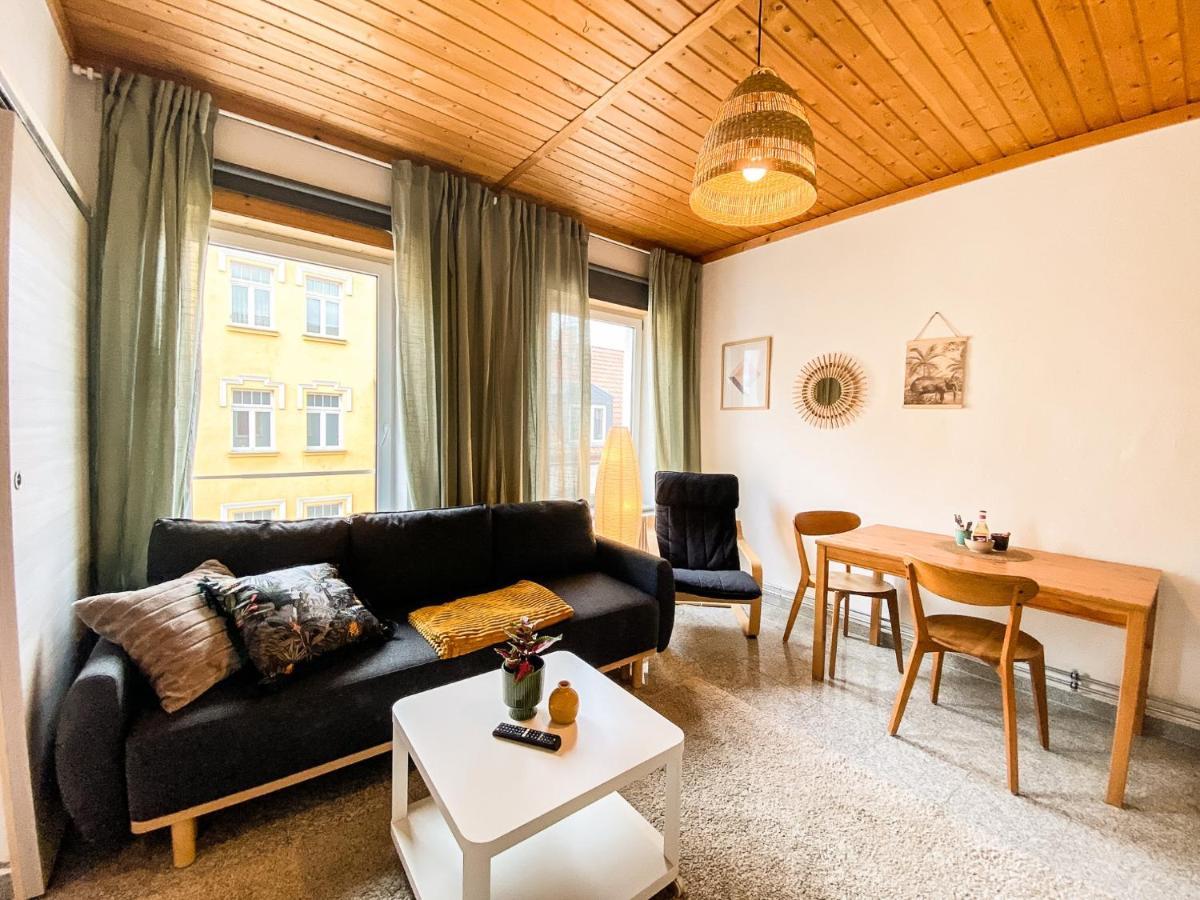 Betterbeds Brandenburg Apartment Brandenburg  Luaran gambar