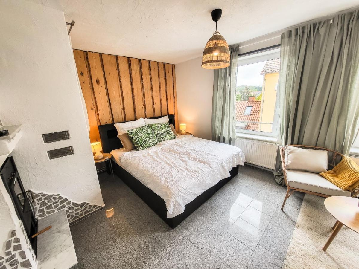 Betterbeds Brandenburg Apartment Brandenburg  Luaran gambar