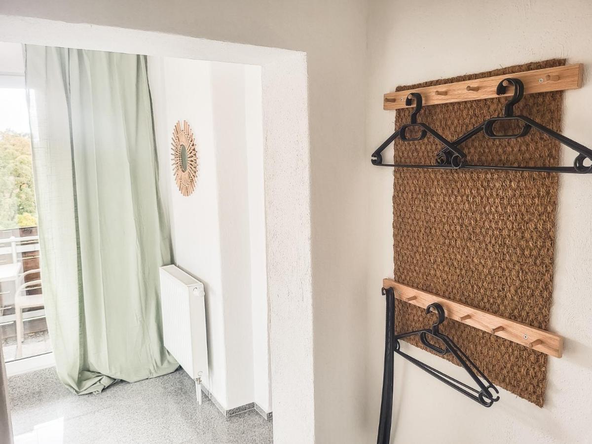 Betterbeds Brandenburg Apartment Brandenburg  Luaran gambar