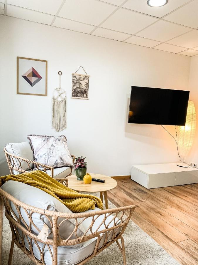 Betterbeds Brandenburg Apartment Brandenburg  Luaran gambar