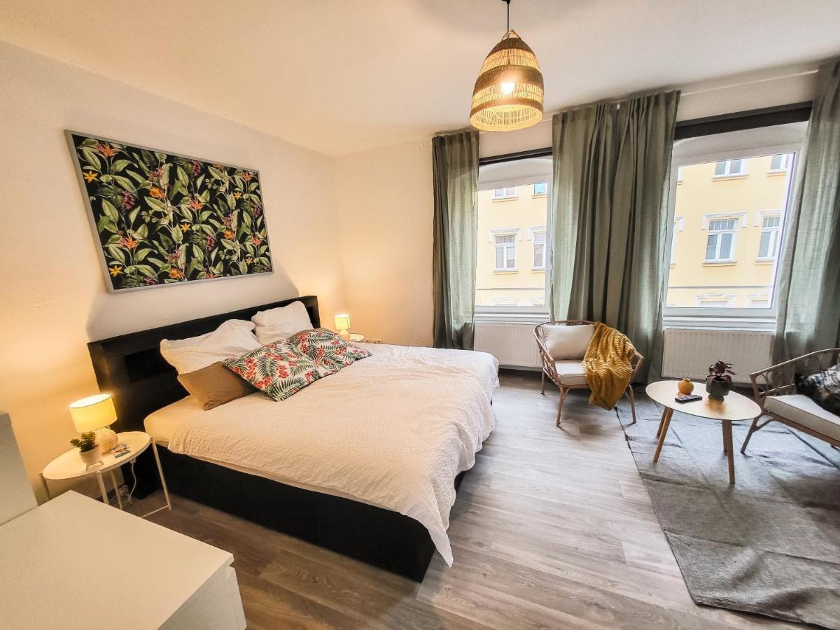 Betterbeds Brandenburg Apartment Brandenburg  Luaran gambar