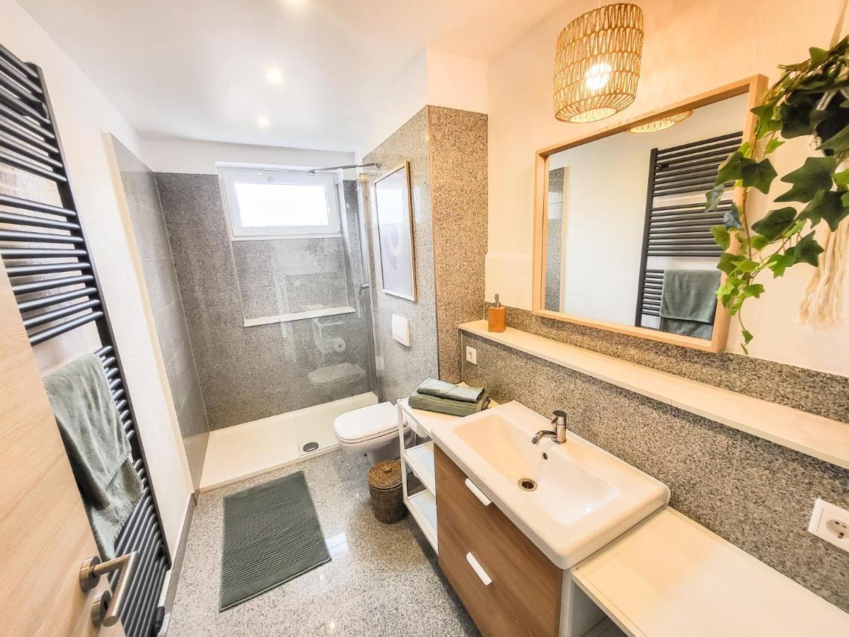 Betterbeds Brandenburg Apartment Brandenburg  Luaran gambar