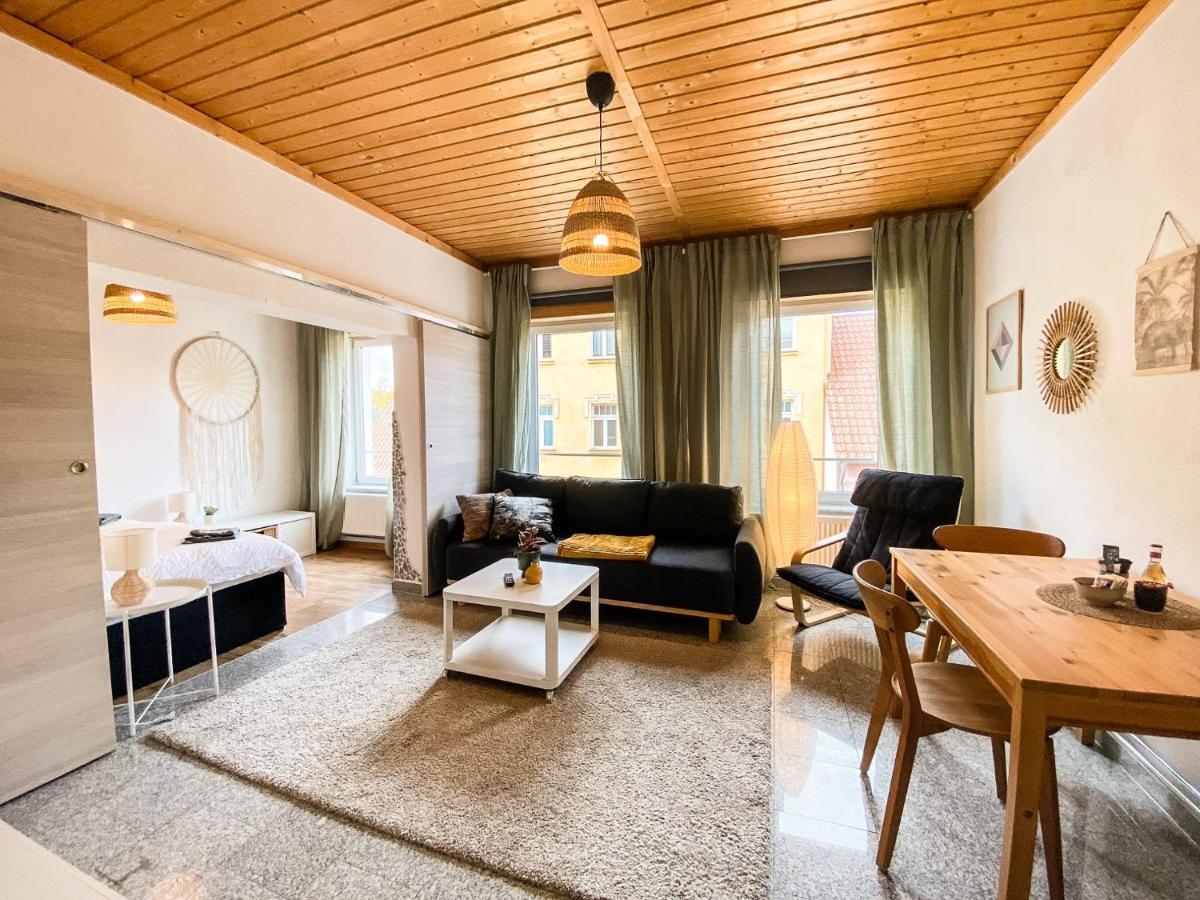Betterbeds Brandenburg Apartment Brandenburg  Luaran gambar