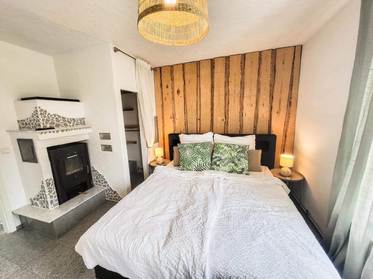 Betterbeds Brandenburg Apartment Brandenburg  Luaran gambar