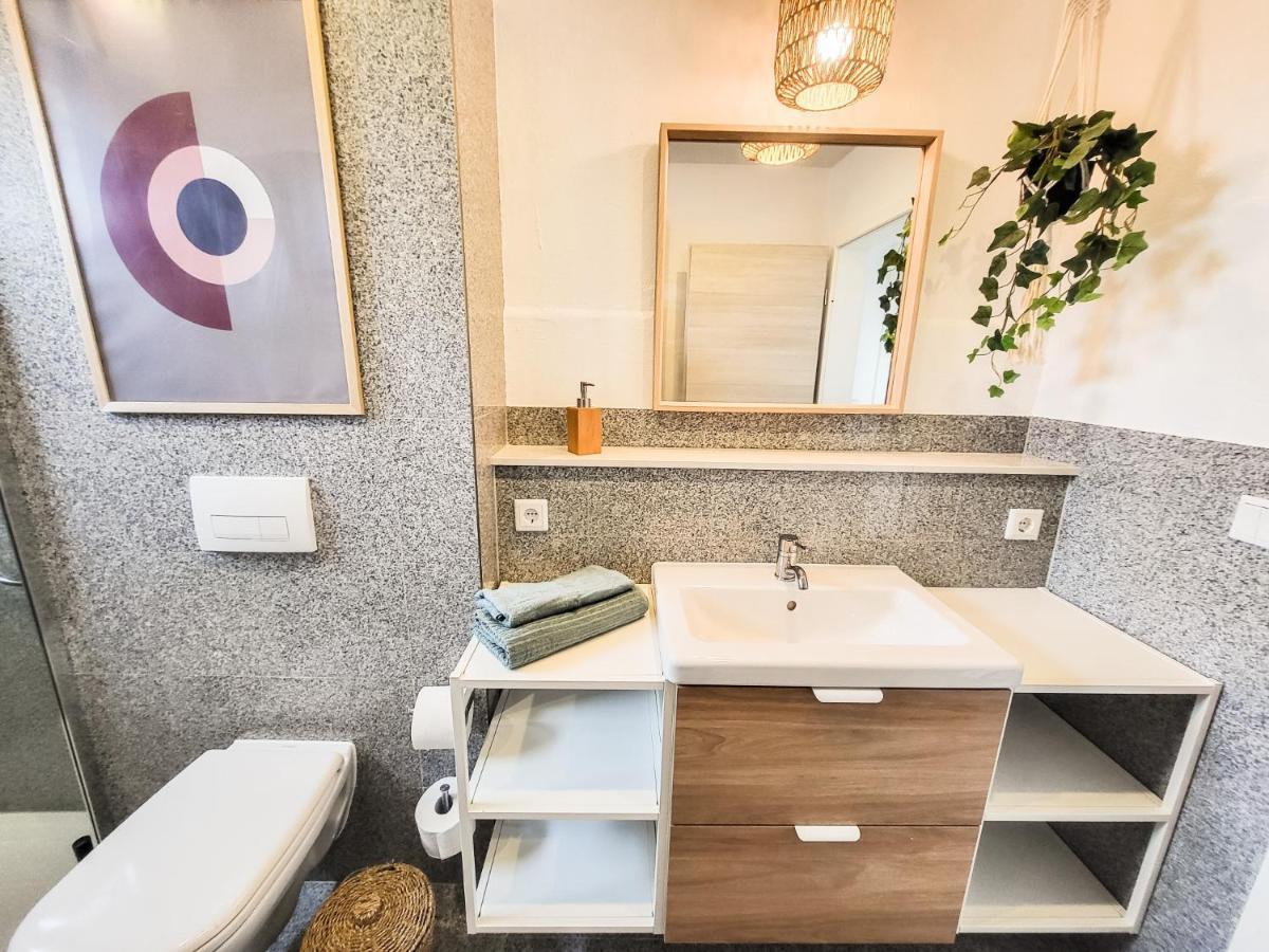 Betterbeds Brandenburg Apartment Brandenburg  Luaran gambar