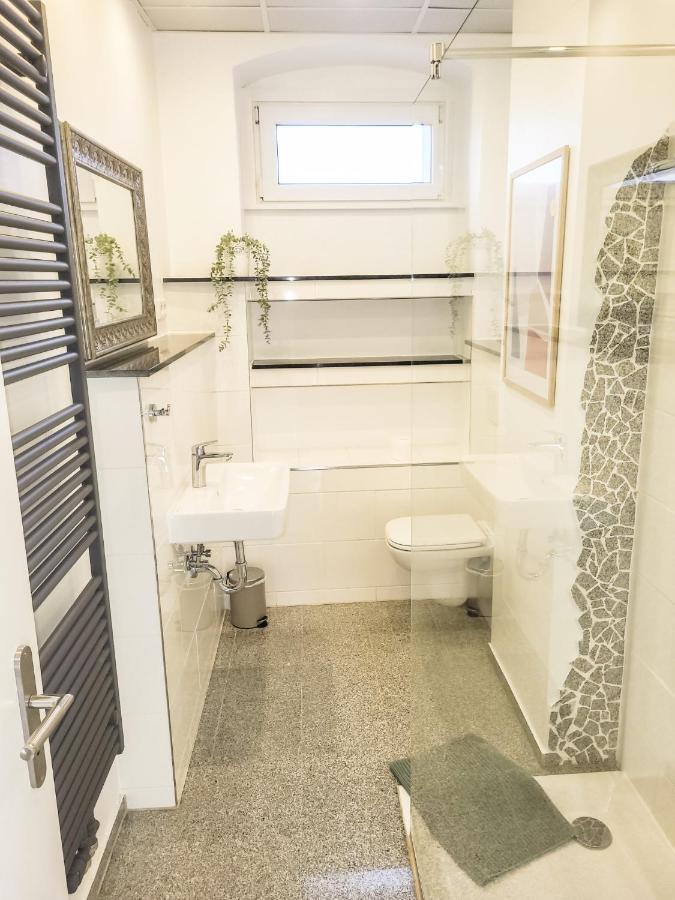 Betterbeds Brandenburg Apartment Brandenburg  Luaran gambar